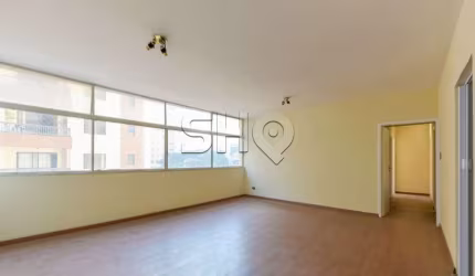Apartamento com 3 quartos à venda na Rua Teodoro Sampaio, 1704, Pinheiros, São Paulo por R$ 1.300.000