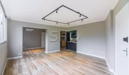 Apartamento com 3 quartos à venda na Rua Artur de Azevedo, 776, Cerqueira César, São Paulo por R$ 1.490.000