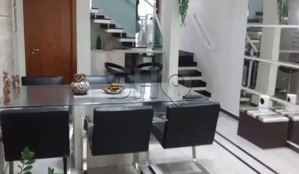 Casa com 4 quartos à venda na Rua Coronel Diogo, 935, Jardim da Glória, São Paulo por R$ 1.250.000