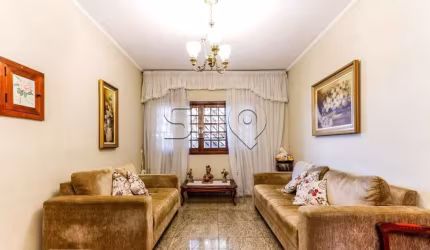 Casa com 4 quartos à venda na Rua Doutor Nelson da Veiga, 205, Vila Nova Mazzei, São Paulo por R$ 1.200.000