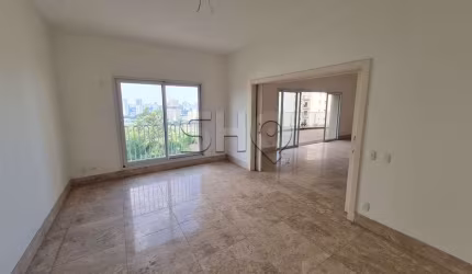 Apartamento com 4 quartos à venda na Rua Forte William, 151, Jardim Fonte do Morumbi, São Paulo por R$ 4.522.000