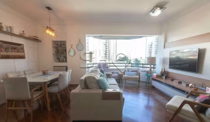 Apartamento com 3 quartos à venda na Rua Bergamota, 190, Alto da Lapa, São Paulo por R$ 1.350.000