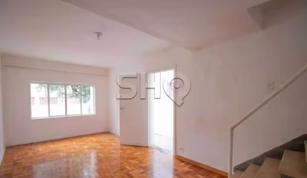 Casa com 2 quartos à venda na Avenida Iraí, 2216, Indianópolis, São Paulo por R$ 860.000