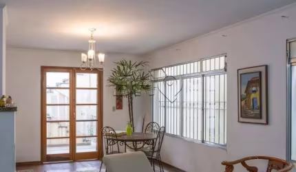 Casa com 5 quartos à venda na Rua Camburiú, 462, Vila Ipojuca, São Paulo por R$ 1.490.000
