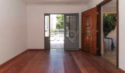 Casa com 3 quartos à venda na Rua Doutor Alberto Seabra, 1188, Vila Madalena, São Paulo por R$ 1.050.000
