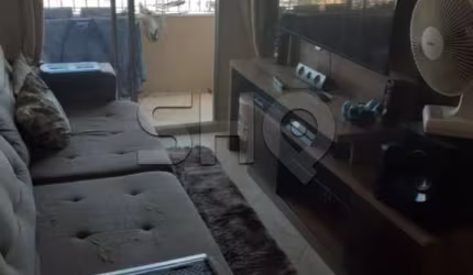 Apartamento com 2 quartos à venda na Rua Cruz de Malta, 1095, Parada Inglesa, São Paulo por R$ 520.000