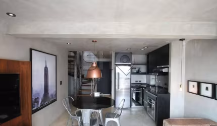 Apartamento com 2 quartos à venda na Rua Tangará, 53, Vila Mariana, São Paulo por R$ 1.850.000