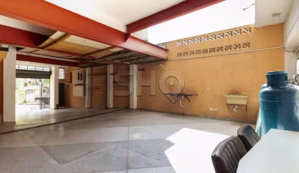 Casa com 3 quartos à venda na Rua Bica de Pedra, 289, Pompéia, São Paulo por R$ 1.200.000