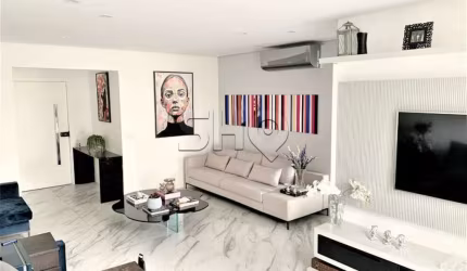 Apartamento com 3 quartos à venda na Rua Doutor Gabriel dos Santos, 253, Higienópolis, São Paulo por R$ 1.590.000