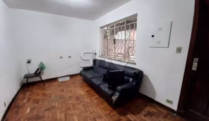 Casa com 2 quartos à venda na Rua José Alberto Senator, 24, Vila Romana, São Paulo por R$ 585.000