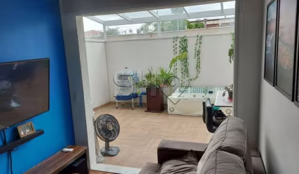 Apartamento com 3 quartos à venda na Rua Campante, 410, Vila Independência, São Paulo por R$ 830.000