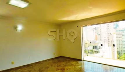 Apartamento com 3 quartos à venda na Rua Batataes, 333, Jardim Paulista, São Paulo por R$ 3.500.000