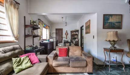 Casa com 3 quartos à venda na Rua Raul Pompéia, 1424, Pompéia, São Paulo por R$ 1.000.000