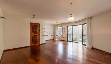 Apartamento com 3 quartos à venda na Rua Agente Gomes, 301, Jardim São Paulo (Zona Norte), São Paulo por R$ 880.000