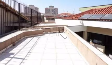 Casa com 3 quartos à venda na José Leonel Vieira, 153, Freguesia do Ó, São Paulo por R$ 1.700.000