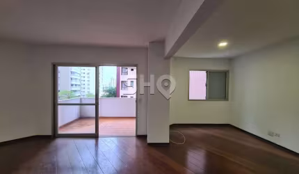 Apartamento com 4 quartos à venda na Rua Indiana, 458, Brooklin Paulista, São Paulo por R$ 1.575.000