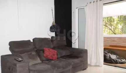 Apartamento com 3 quartos à venda na Rua Ezequiel Freire, 550, Santana, São Paulo por R$ 600.000