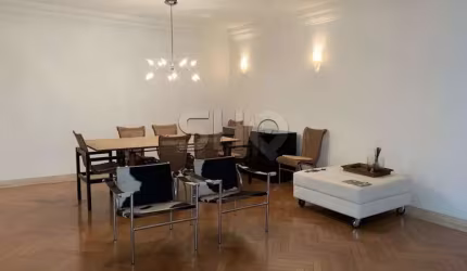 Apartamento com 4 quartos à venda na Rua Leopoldo Couto de Magalhães Júnior, 1344, Itaim Bibi, São Paulo por R$ 7.874.000