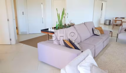 Apartamento com 4 quartos à venda na Rua Vicente Leporace, 861, Campo Belo, São Paulo por R$ 2.850.000