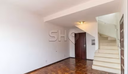 Casa com 3 quartos à venda na Rua Pedro de Sousa Campos Filho, 177, Vila Madalena, São Paulo por R$ 1.600.000