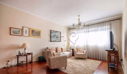 Apartamento com 2 quartos à venda na Rua Borges de Barros, 189, Vila Madalena, São Paulo por R$ 1.050.000