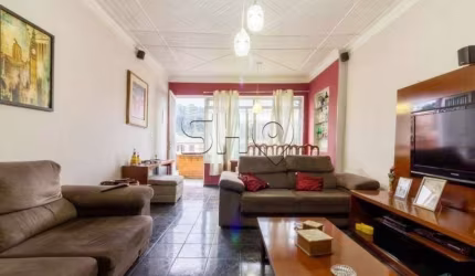 Casa com 4 quartos à venda na Rua Manuel Gaya, 1811, Vila Mazzei, São Paulo por R$ 950.000