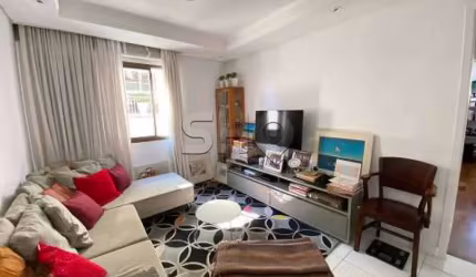 Cobertura com 3 quartos à venda na Rua Bahia, 603, Higienópolis, São Paulo por R$ 2.970.000