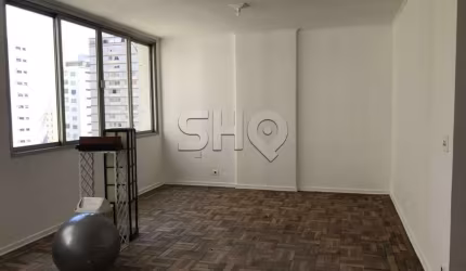 Apartamento com 3 quartos à venda na Rua São Carlos do Pinhal, 79, Bela Vista, São Paulo por R$ 1.500.000