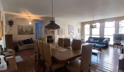 Apartamento com 3 quartos à venda na Alameda Barros, 399, Santa Cecília, São Paulo por R$ 1.300.000