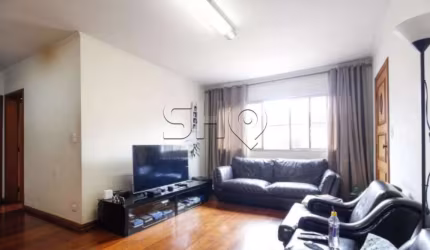 Apartamento com 4 quartos à venda na Rua Antônio Pereira de Sousa, 252, Santana, São Paulo por R$ 710.000