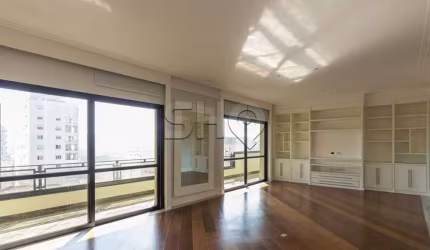 Apartamento com 4 quartos à venda na Rua Doutor João Maia, 170, Aclimação, São Paulo por R$ 2.800.000