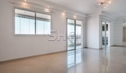 Apartamento com 3 quartos à venda na Rua Fábia, 800, Vila Romana, São Paulo por R$ 2.750.000