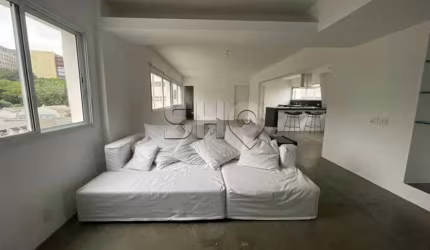 Apartamento com 2 quartos à venda na Alameda Lorena, 2042, Jardim Paulista, São Paulo por R$ 2.150.000