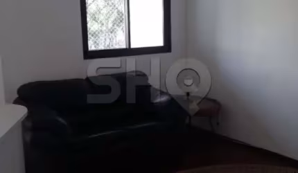 Apartamento com 3 quartos à venda na Amaro Alves Tenório, 197, Jardim Virgínia Bianca, São Paulo por R$ 529.999