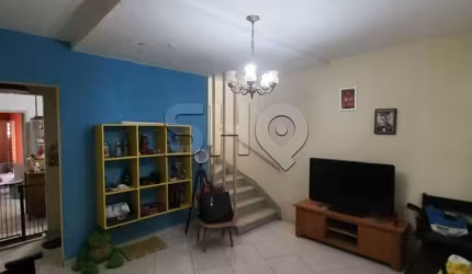 Casa com 2 quartos à venda na Rua Marquês de Pombal, 449, Vila Maria Alta, São Paulo por R$ 957.000