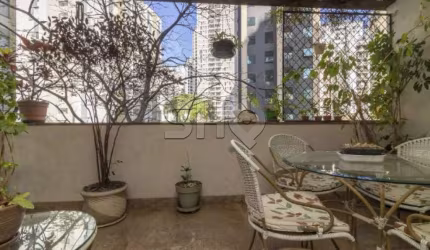 Apartamento com 5 quartos à venda na Rua Doutor Veiga Filho, 340, Higienópolis, São Paulo por R$ 2.890.000