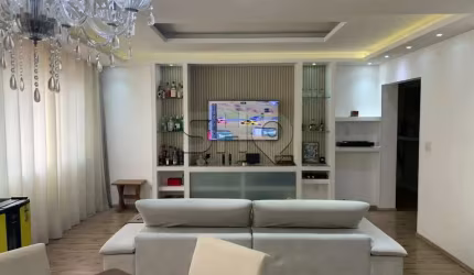 Apartamento com 3 quartos à venda na Avenida São Luís, 192, República, São Paulo por R$ 1.297.000