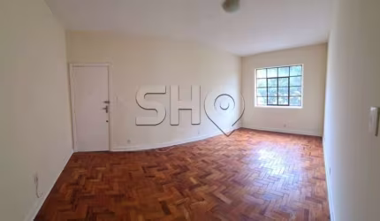 Apartamento com 2 quartos à venda na Rua Cotoxó, 1030, Perdizes, São Paulo por R$ 600.000