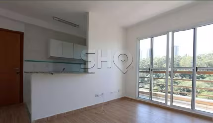 Apartamento com 2 quartos à venda na Rua Antônio Aggio, 49, Jardim Ampliação, São Paulo por R$ 373.000