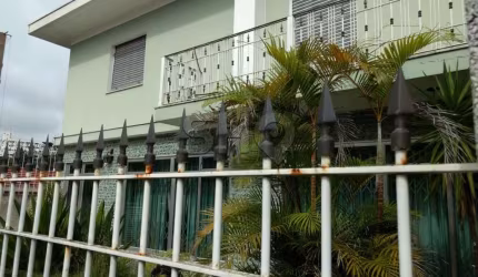 Casa com 4 quartos à venda na Rua Croata, 896, Vila Ipojuca, São Paulo por R$ 2.200.000