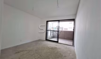 Cobertura com 1 quarto à venda na Rua Bahia, 683, Higienópolis, São Paulo por R$ 1.170.000