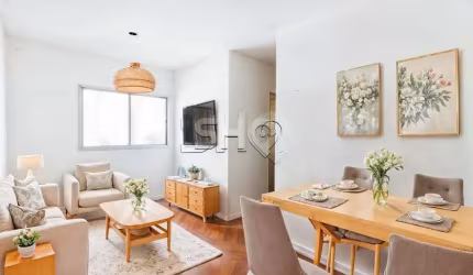 Apartamento com 1 quarto à venda na Rua Apinajés, 930, Perdizes, São Paulo por R$ 500.000