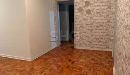Apartamento com 2 quartos à venda na Rua Ouvidor Portugal, 74, Vila Monumento, São Paulo por R$ 420.000