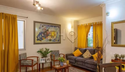 Apartamento com 3 quartos à venda na Rua Raul Pompéia, 420, Pompéia, São Paulo por R$ 750.000