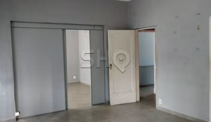 Casa comercial com 8 salas para alugar na Avenida Pacaembu, 1637, Pacaembu, São Paulo por R$ 20.000