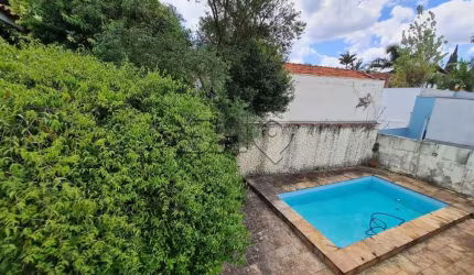 Casa com 4 quartos para alugar na Rua Angatuba, 370, Pacaembu, São Paulo por R$ 9.300