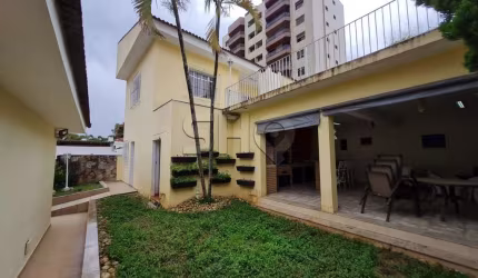 Casa com 3 quartos para alugar na Rua Princesa Leopoldina, 285, Alto da Lapa, São Paulo por R$ 16.000