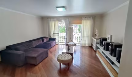 Apartamento com 4 quartos para alugar na Alameda Fernão Cardim, 325, Jardim Paulista, São Paulo por R$ 10.000