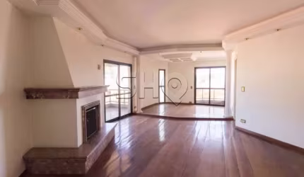 Apartamento com 4 quartos à venda na Rua Maria Curupaiti, 736, Vila Ester (Zona Norte), São Paulo por R$ 1.320.000