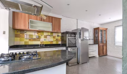 Apartamento com 3 quartos à venda na Rua Pais de Andrade, 675, Aclimação, São Paulo por R$ 995.000